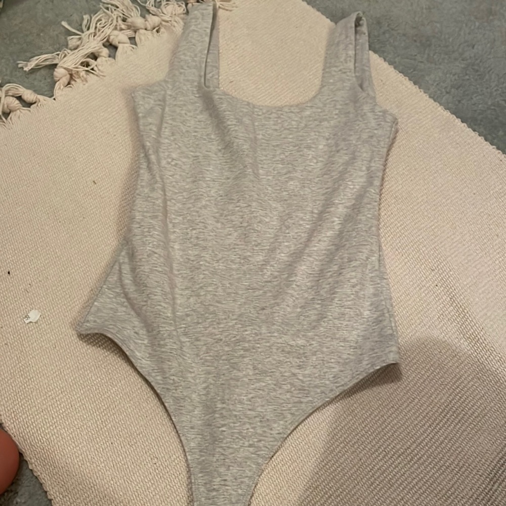 Abercrombie bodysuit